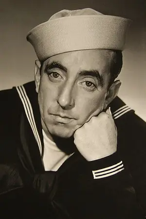 Wally Vernon