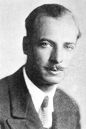 Harold Shumate