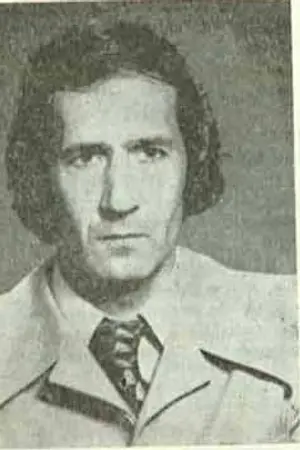 Alexandru Tatos