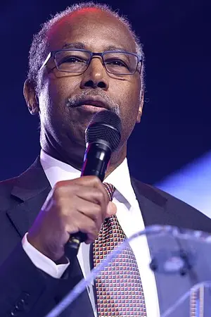 Ben Carson