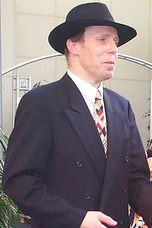 Gunther von Hagens