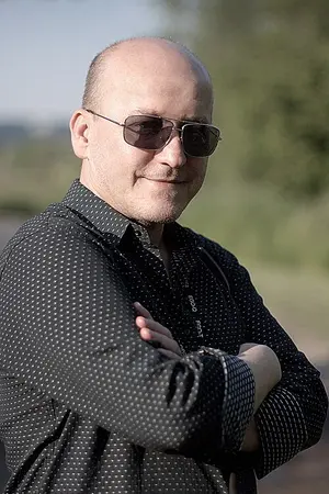 Bogdan Wasztyl