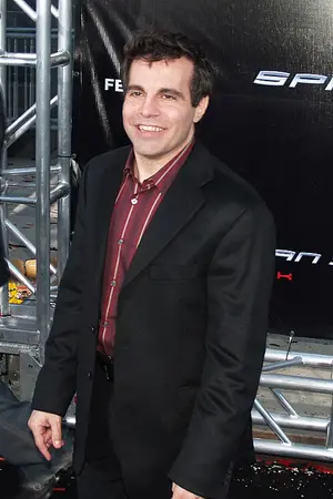 Mario Cantone