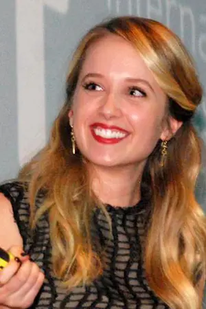 Megan Park