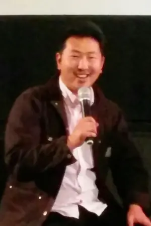 Andrew Ahn