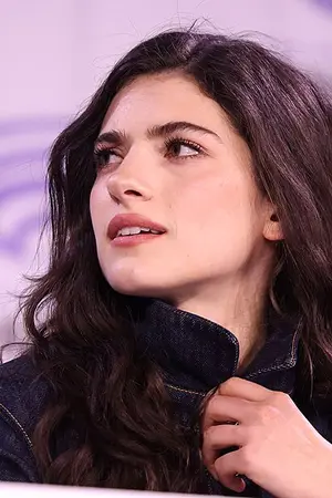 Ella Rubin