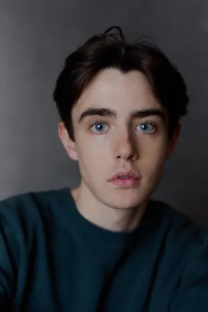 Daniel Quinn-Toye