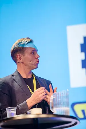 Jens Christian Nørve
