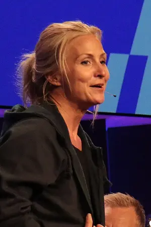 Cathrine Fossum