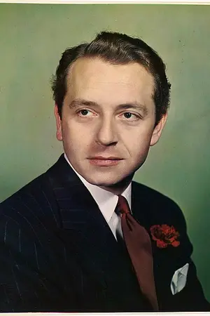 Пол Хенрейд