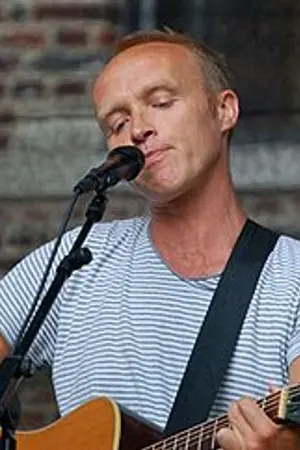 Stef Bos