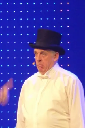 Walter De Donder