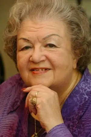 Энн Петерсен