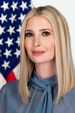 Иванка Трамп
