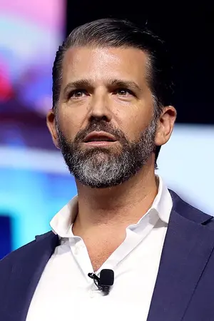 Donald Trump Jr.