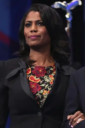 Omarosa Manigault Newman