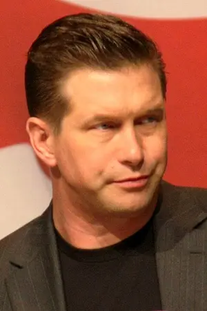 Стивен Болдуин