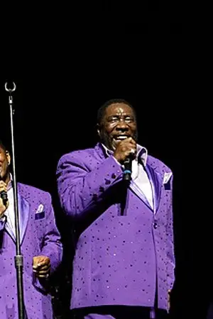 The O'Jays