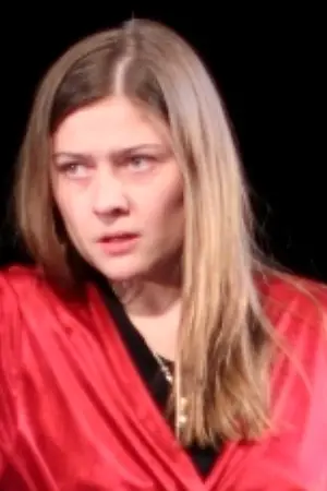 Mariya Golubkina