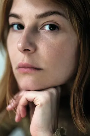 Anastasiya Palchikova