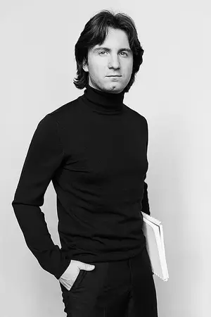 Pyotr Anurov