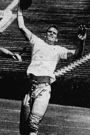 John Kimbrough