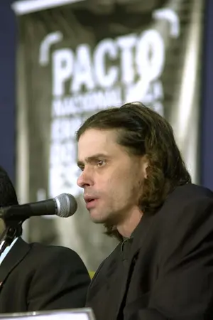 Marcos Winter