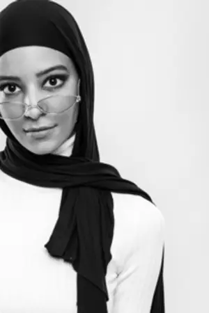 Hajar Brown
