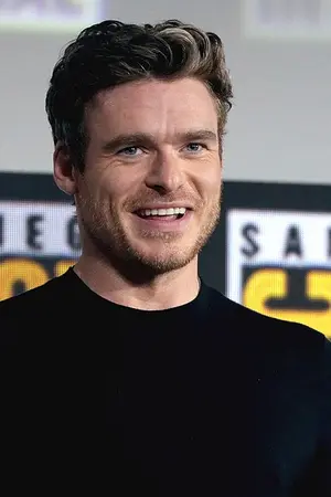Richard Madden