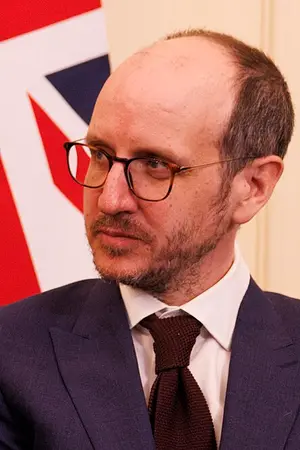 Jack Thorne