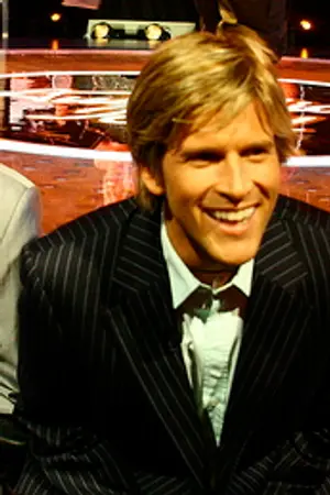 Osher Günsberg