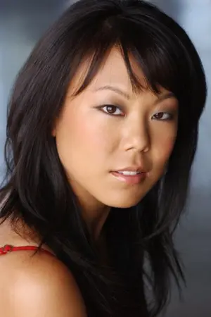 Ali Ahn