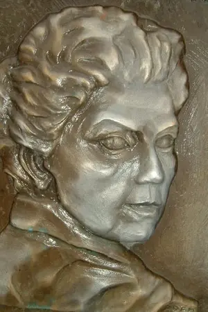 Lia Wöhr