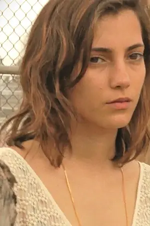 Sarah-Sofie Boussnina