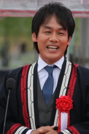 Hiroyuki Morisaki