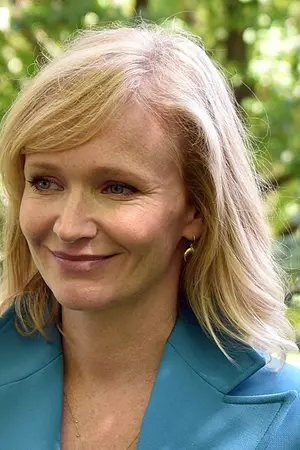 Анна Гейслерова