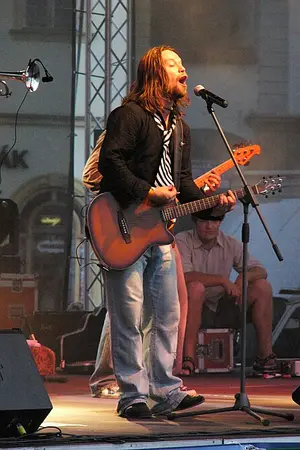 Richard Krajčo