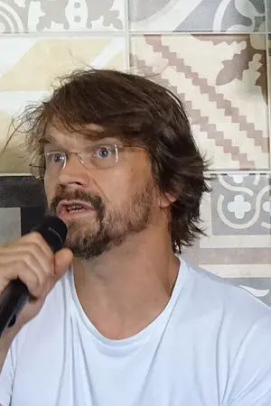 Dan Bárta