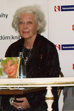 Květa Fialová