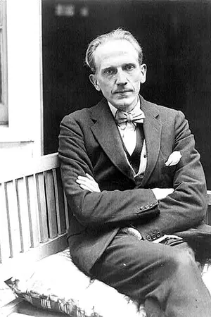 A. A. Milne