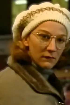 Matilda Ziegler
