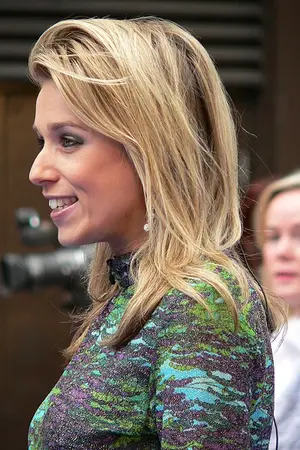 Lara Lewington