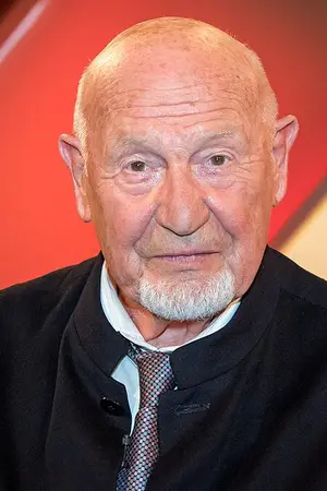 Dieter Kronzucker