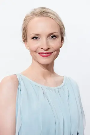 Janin Reinhardt