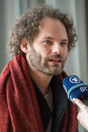 Maxi Schafroth