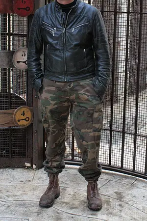 Оливье Мин