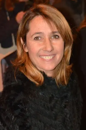 Alexia Laroche-Joubert