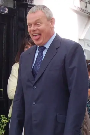 Мартин Клунз