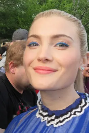 Skyler Samuels