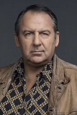 Вольф Бахофнер